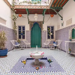 ריאד Essaouira, מרקש