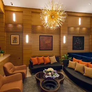 מלון Appart-hotel Marrakech, מרקש