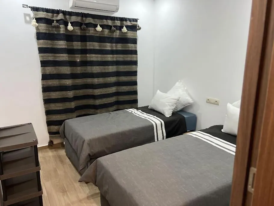 דירות מרקש Duplex Neuf, Fibre Avec Acces Piscine מרוקו
