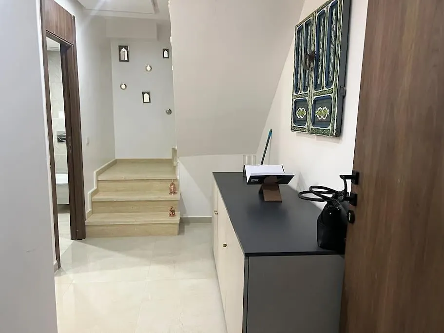 דירות מרקש Duplex Neuf, Fibre Avec Acces Piscine 0*,  מרוקו