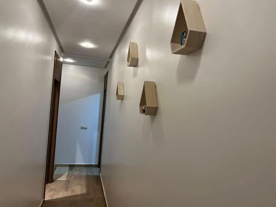 דירות מרקש Duplex Neuf, Fibre Avec Acces Piscine