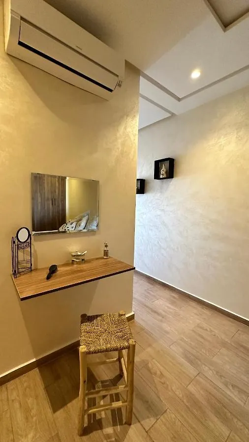 דירות מרקש Duplex Neuf, Fibre Avec Acces Piscine