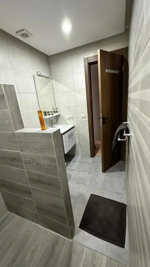 Duplex Neuf, Fibre Avec Acces Piscine Apartment Marrakesh Morocco