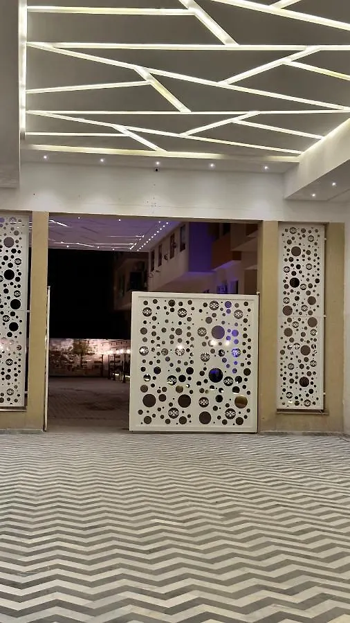 Duplex Neuf, Fibre Avec Acces Piscine Apartment Marrakesh