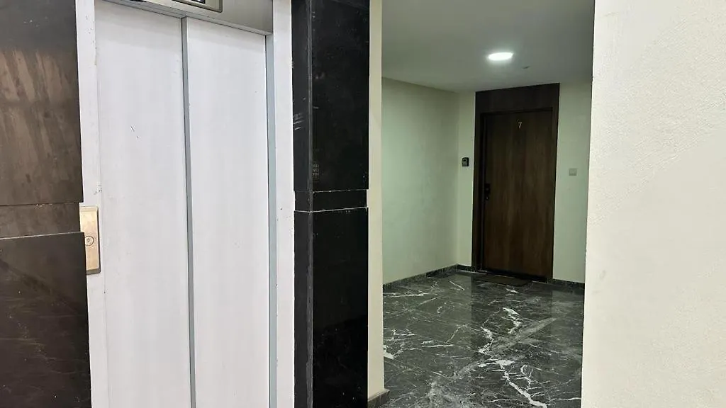 דירות מרקש Duplex Neuf, Fibre Avec Acces Piscine