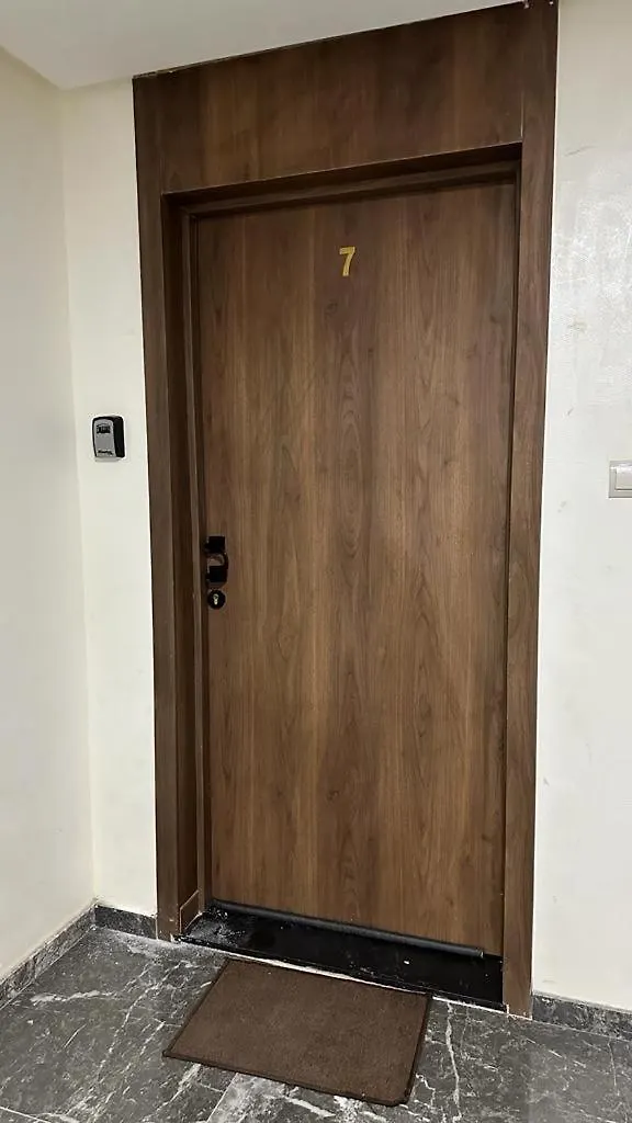Duplex Neuf, Fibre Avec Acces Piscine Apartment Marrakesh
